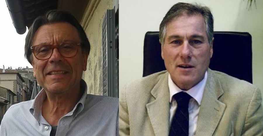 Caprarola – Vergognoso silenzio sui post negazionisti di Borgna e Nardini: “Foibe opera dei Fascisti”