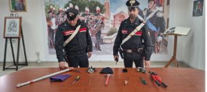 Aprilia, non si ferma al posto di blocco: inseguito e arrestato 25enne rumeno