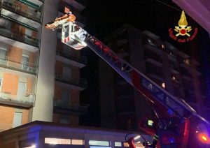 Orrore a Roma: ritrovato mummificato il cadavere del maestro Italo Gatti nella sua casa all’Alberone