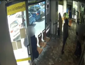 Rapine a uffici postali, smantellata banda del buco a Roma