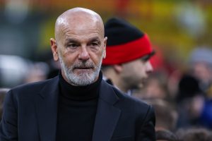 Pioli “Testa al Rennes e ambizioni da Milan in Europa”