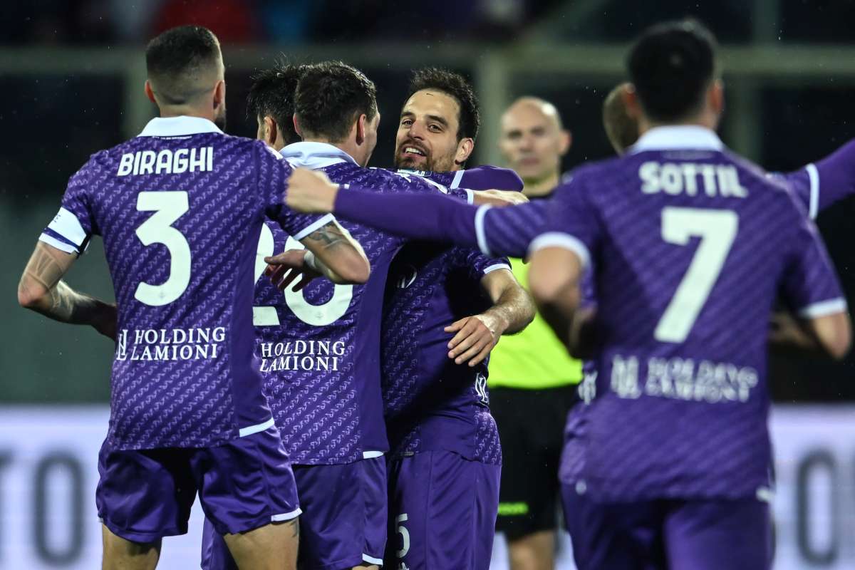 Lazio, Firenze specchio stagionale: altro crollo, “squadra cotta”, Sarri ottavo
