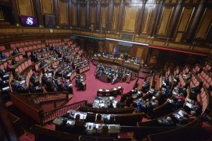 Migranti, via libera definitivo dal Senato ad accordo Italia-Albania