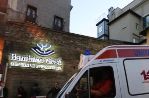 Bambin Gesù, firmata dichiarazione d’intenti Italia-Vaticano: presto una nuova sede