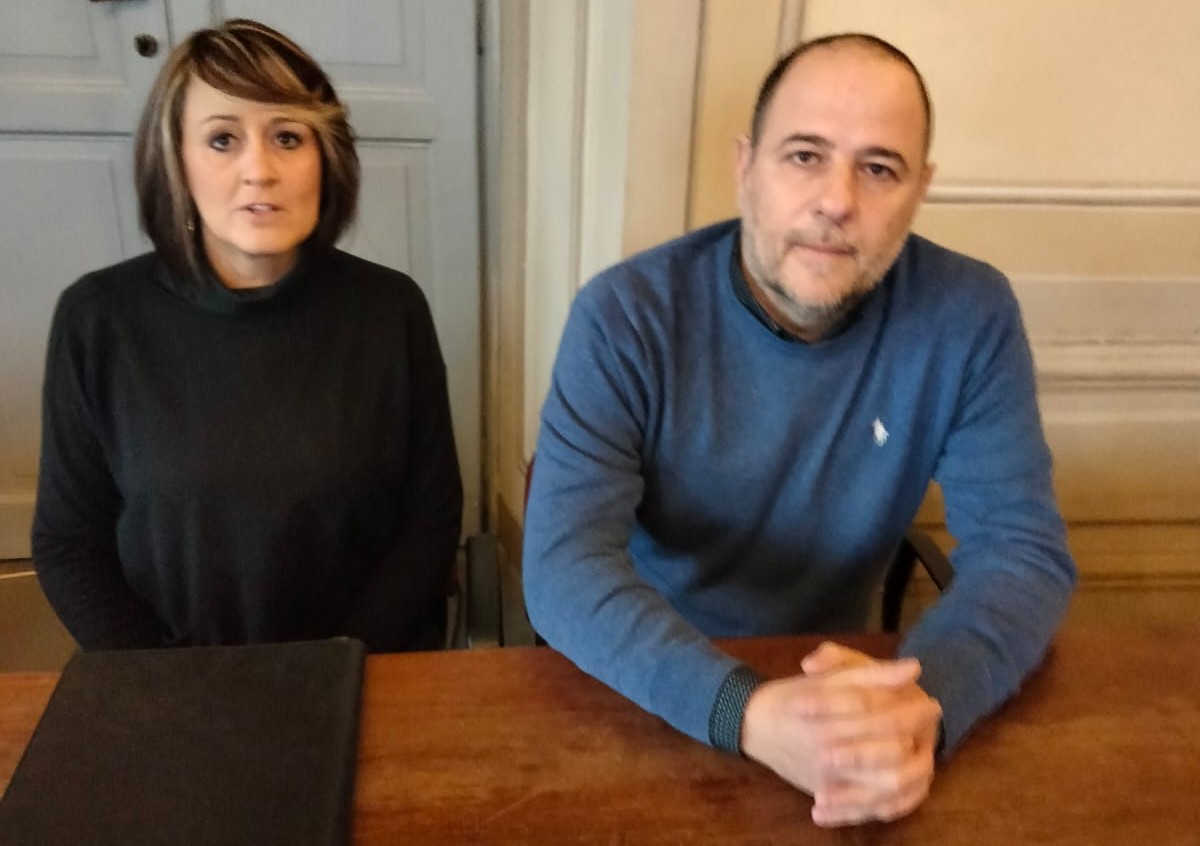 Acquapendente – Brenci e Sarti: “Dalle promesse e bugie di Zingaretti alla pioggia di finanziamenti di Rocca”