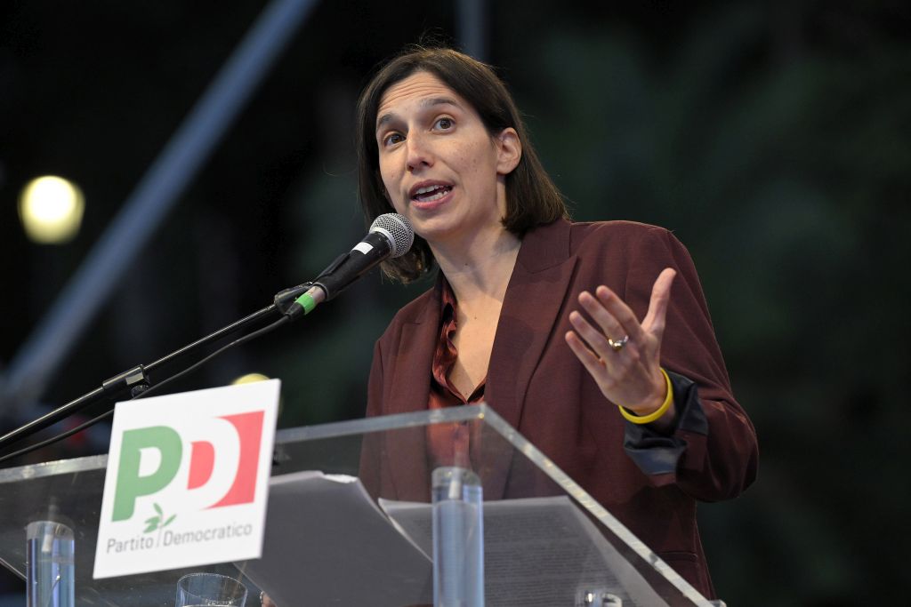 Schlein “Con Todde vittoria dei sardi, cambia il vento”