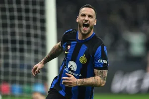 Inter, ennesima prova di forza: stavolta Arnautovic, 1-0 all’Atletico, primo atto nerazzurro