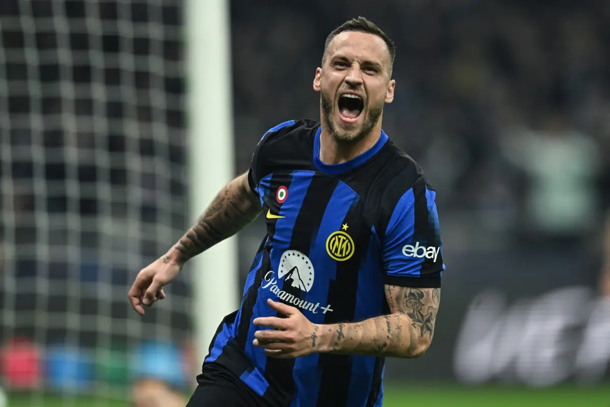 Inter, ennesima prova di forza: stavolta Arnautovic, 1-0 all’Atletico, primo atto nerazzurro