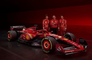 Ferrari, ecco l’analisi delle nuove SF-24. Stile Red Bull? Nemmeno così marcato