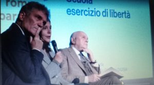 Carceri, il ministro Nordio in visita alla casa circondariale di Civitavecchia