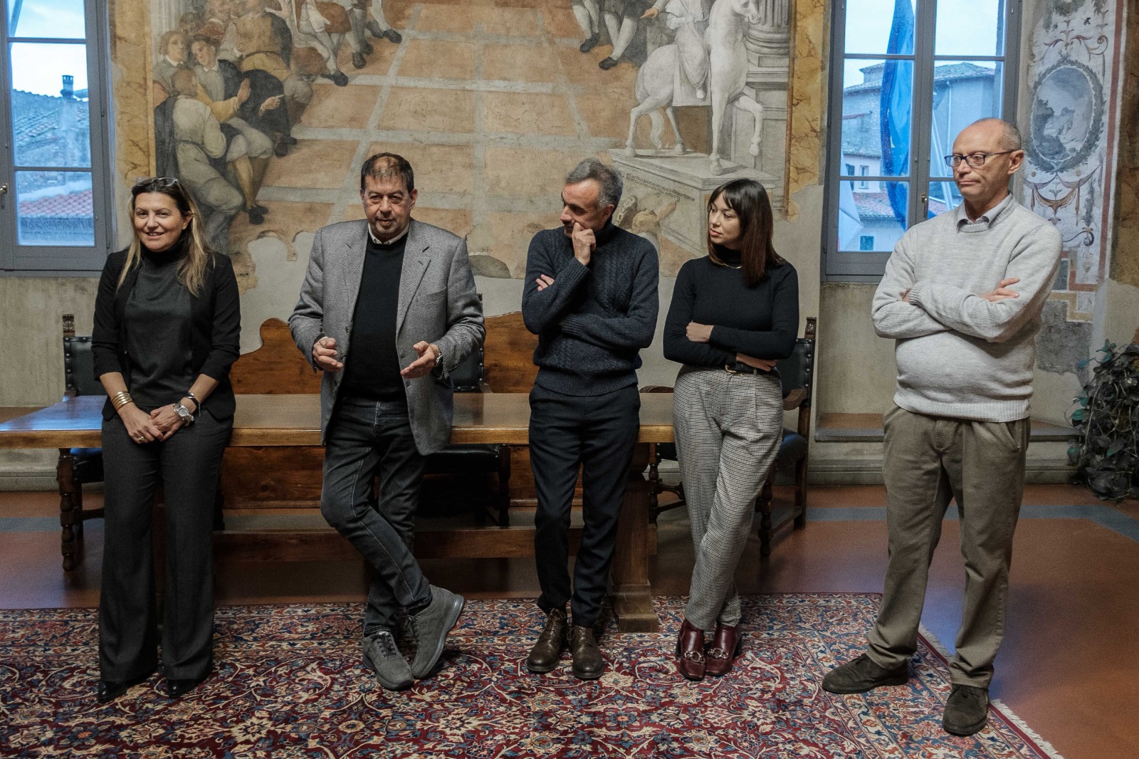 Tarquinia – Sabato prossimo, dopo tre anni, riapre lo storico Cinema Etrusco