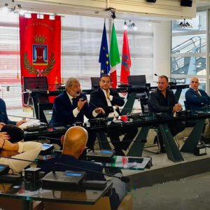 Protesta dei trattori, dal Consiglio comunale di Fiumicino solidarietà agli agricoltori