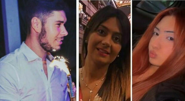 Cisterna di Latina – Duplice femminicidio del 13 febbraio scorso, al via processo a Sodano