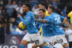 Crisi, tracollo e depressione, pure Mazzarri in bilico: narrazione e sfumature del weekend di un Napoli a fine ciclo