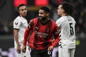 Rennes battuto 3-0, il Milan vede gli ottavi di Europa League