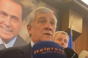 Tajani “Serve un esercito europeo”
