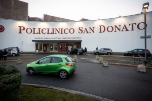 Irccs San Donato, confermata efficacia della cura per Sindrome Brugada