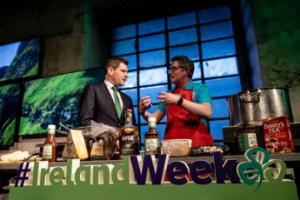 Turismo, dal 10 al 17 marzo a Milano va in scena la Ireland Week