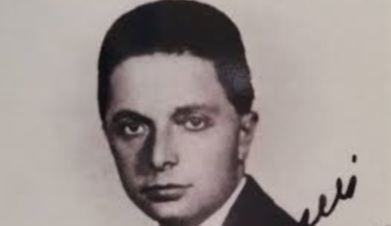 Al Paolo Savi di Viterbo si celebra Giovanni Palatucci, deceduto nel campo di concentramento di Dachau