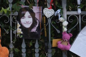 Latina, studentessa denuncia le violenze dell’ex in un tema in classe su Giulia Cecchettin