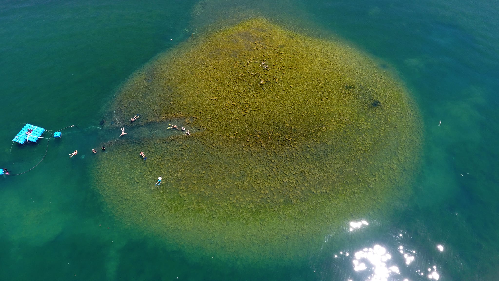 Bolsena, 500mila euro per il sito archeologico del Gran Carro: l’amministrazione esulta e si prepara al Giubileo