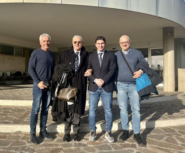 Ladispoli, il sindaco Grando assolto sul caso acqua potabile