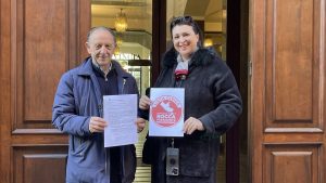 Viterbo – Elezioni provinciali, sette candidati per “Francesco Rocca Presidente” e “Per il Bene Comune”