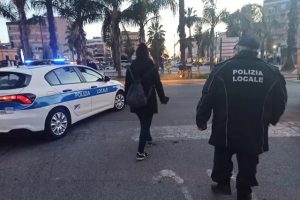 Nuovo incidente a Ladispoli: 45enne investita in Via Palermo