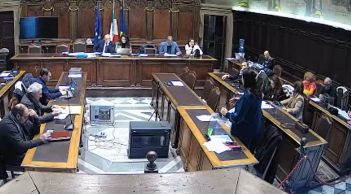 Sicurezza, Ciambella: “Il degrado si tocca con mano, bisogna pensare al percepito dei cittadini”