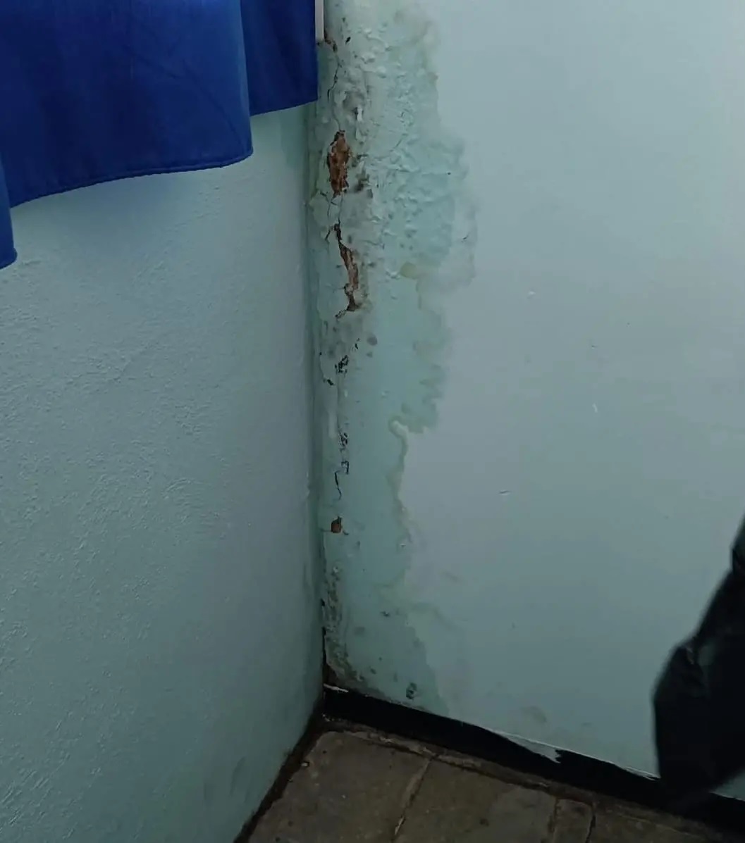 Marconi fatiscente, a Civitavecchia parte la protesta social degli studenti dell’istituto