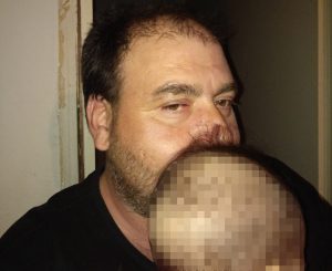 Montefiascone – Tragedia all’alba, trovato morto fuori da un bar Massimo Pascucci