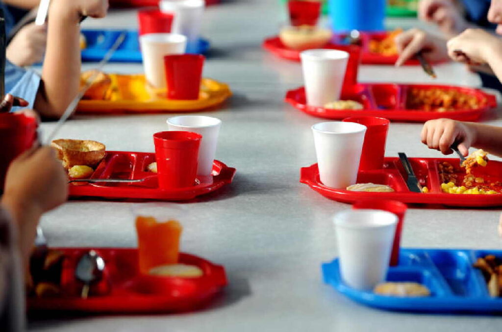 Civitavecchia – Costi mensa scuole, nulla di fatto al Pincio: mozione rinviata. Giammusso durissimo: “Vergogna”