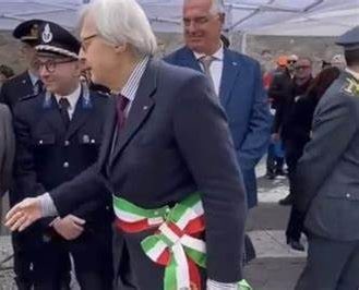 Viterbo – Sgarbi verso il processo da ex sindaco di Sutri. Disse ai suoi oppositori: “avete la mentalità mafiosa”