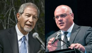 Musumeci al processo Montante: «Nel “cerchio magico” c’era anche Antoci, io l’ho rimosso dal Parco dei Nebrodi»