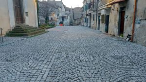 Nuovi parcheggi in arrivo per il centro storico di Nepi, il sindaco: “Il primo pronto a marzo”