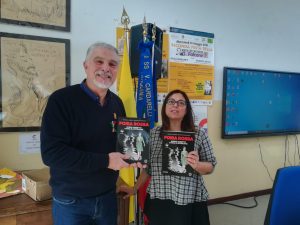 Tarquinia – Giorno del Ricordo, conferenza all’Istituto d’Istruzione “Vincenzo Cardarelli”