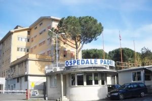 Bracciano, il reparto di dialisi del Padre Pio resterà chiuso per sette mesi