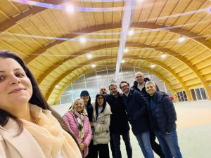 Viterbo – Palestra Santa Barbara, Tar respinge ricorso contro affidamento del Comune: “Ribadita nostra correttezza amministrativa”