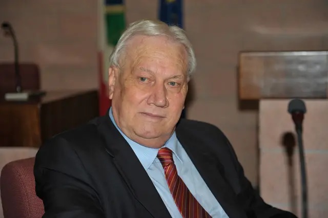 Civitavecchia in lutto: si è spento Mauro Patuzzi