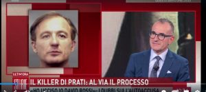 Morte David Rossi, l’avvocato tarquiniese Paolo Pirani: “Stupiti delle dichiarazioni di De Pau”