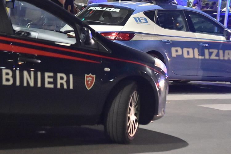 Roma – Pigneto, due ragazzi accoltellati dopo lite per partita calcetto