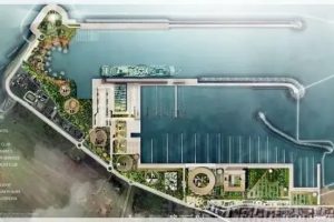 Porto crocieristico a Fiumicino, il Ministero della Cultura boccia il progetto