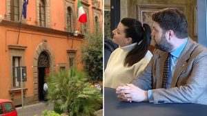 Elezioni Provincia di Viterbo, Romoli potrebbe allearsi con Frontini e il PD per restare in sella