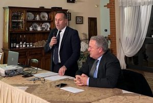 Latina, 155milioni stanziati per la “moria del kiwi”: gli agricoltori tornano a respirare