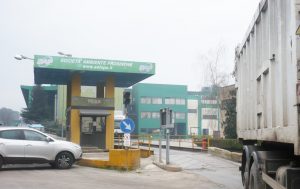 Frosinone – Rifiuti, è polemica tra Fabio De Angelis e Lega su aumento retroattivo Saf