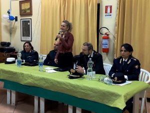 Sicurezza a Cerveteri: le forze dell’ordine pronte a intensificare i controlli