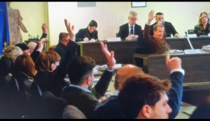 Santa Marinella – Fiorelli e Di Liello: “Tidei ha avuto un “voto” di memoria”