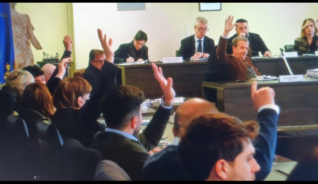 Santa Marinella – Fiorelli e Di Liello: “Tidei ha avuto un “voto” di memoria”