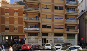 Civitavecchia – “Via Giusti e Stadio Fattori sono due disastri compiuti dall’ex assessore D’Ottavio”