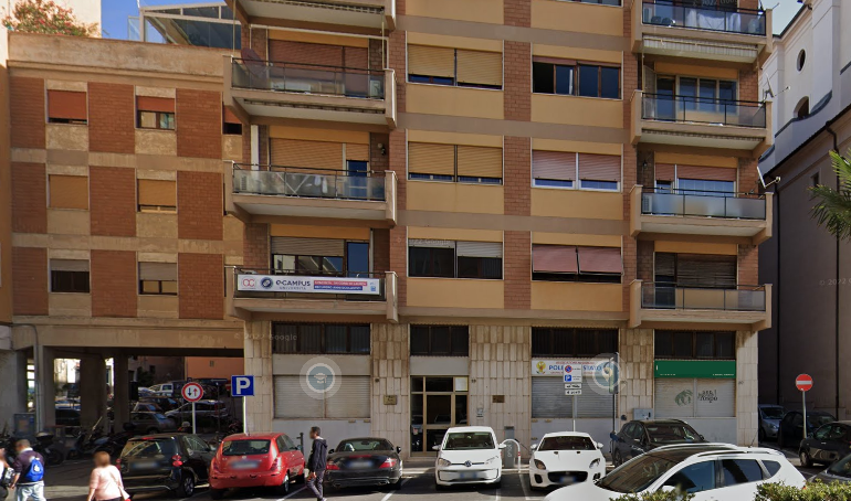 Civitavecchia – “Via Giusti e Stadio Fattori sono due disastri compiuti dall’ex assessore D’Ottavio”